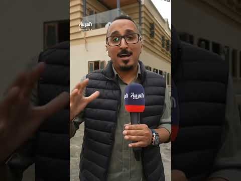 عسير: قرية المفتاحة تستقبل السياح بعد تطويرها