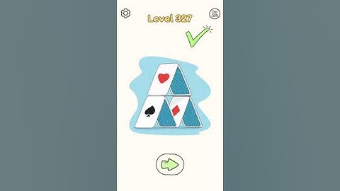 DOP Draw One Part Level 327