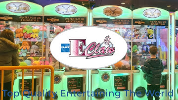 Elaut Eclaw ALL GAMEPLAY SOUNDS (Standard music)