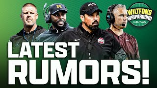 Ohio State 5-Star Insider | Flip Targets Visiting Michigan 👀 | FSU Loaded Visit List
