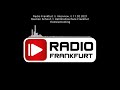 Radio Frankfurt Homeschooling Bastian Schoof Helmholtzschule Frankfurt 11 02 2021