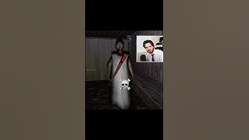 (Jazzghost o Melhor Jogador de Granny)🗿 #edit #viral #foryou #fyyyyyy #terror #jogos #jazzghost #fyp