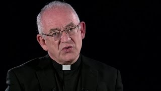 Theologians in Conversation; Liturgical Ordo with Kevin McGinnell