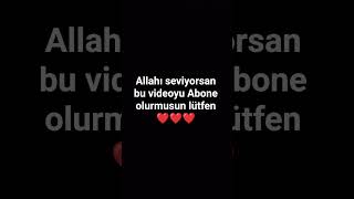 Allahu ekber
