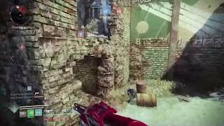 Consecration is such a cool fun build not meta or anything