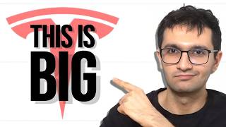 Tesla Deploys Robotaxi In Dallas & Houston But Something Bigger Just Got Confirmed