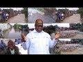 KINSHASA 03/12/2019: LE QUARTIER DU PRÉSIDENT FELIX TSHISEKEDI EST DANS L’INONDATION ( VIDEO )