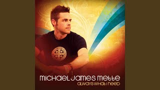 Video thumbnail of "Michael James Mette - Consume My Heart"