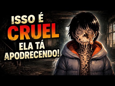 Robin Fez Esperiencia com a Irmã || Tengoku Daimakyou 