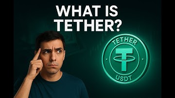 What is TETHER USDT and How Does it WORK as a STABLECOIN?