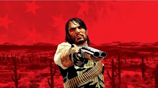 John Marston Edit | Flare Henson