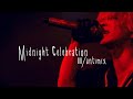 【和訳】HYDE -Midnight celebration II-