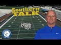 Southern Talk - Bulldawg Pregame show for Oct. 24, 2025