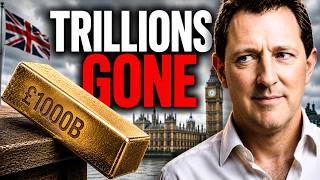 The Mistake That's Making Britain Poorer