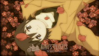 Kino no Tabi ~ Kino's Journey (2003). Philosophical Themes of Each Episode