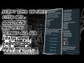 SCRIPT BOT TOYA V6 FREE NEW VERSION || BUG GANAS || BUTTON MENU