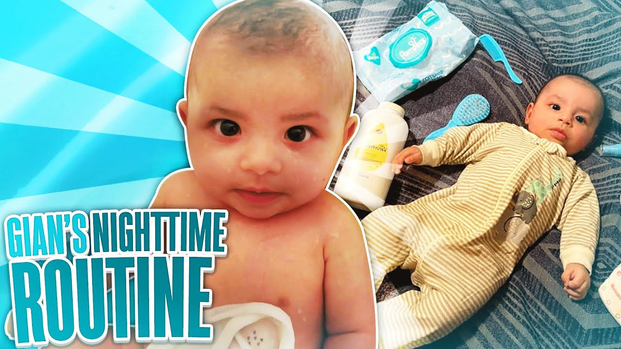 How To Put Babies Asleep ?