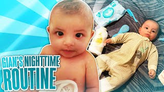 How To Put Babies Asleep ?