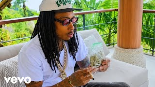 Wiz Khalifa - HIGH IN CALI (Music Video)