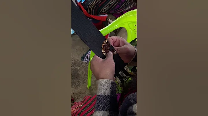 #TheJourneyOfTheStraps Embroidered with love🌸💛  #handmade #artandcraft