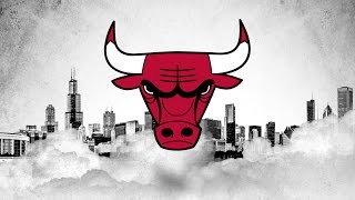 Bulls introduce Kris Dunn, Zach LaVine, and Lauri Markkanen