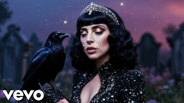 Lady Gaga - Controlled Chaos (Music Video 2025)