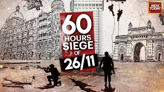 15 Years Of 26/11: Remembering Horrific #MumbaiTerrorAttack | The 60 Hours Siege Of #2611