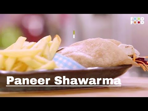 paneer-shawarma-|-quick-indian-street-style-veg-shawarma-recipe-|-winter-treats-|-foodfood