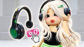 Claim Your Free Kerwin Cosmophones Now Unlimited Roblox Item