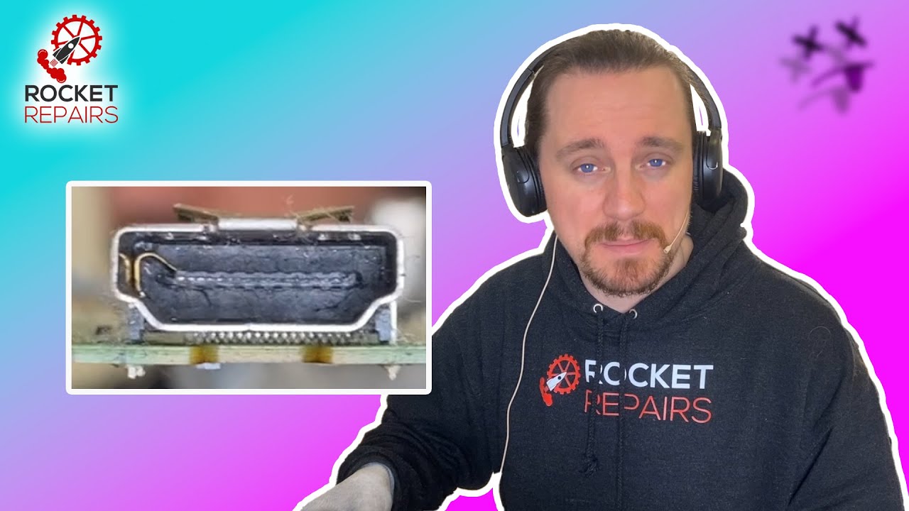 PS4 SLIM No Output to TV, Let's Fix it!