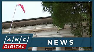 ICI turns over flood control investigation documents to justice department | ANC