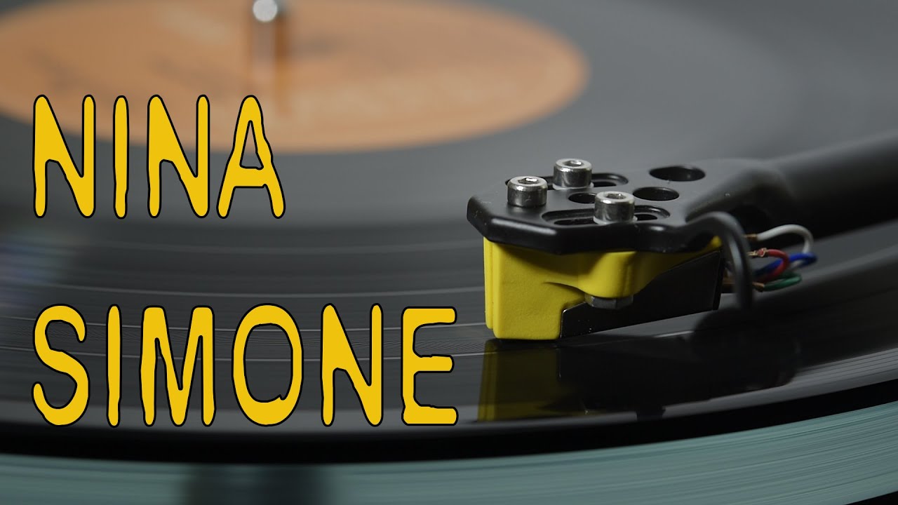 NINA SIMONE -- Silk & Soul - YouTube