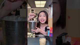 Coffe terbesar di Indonesia 24 jam bangun #shorts