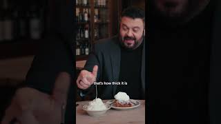 The Best Part of Peter Luger? 🍦