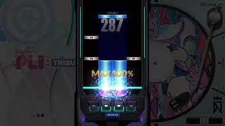 [DJMAX RESPECT V] On Da Floor 4B SC ☆7