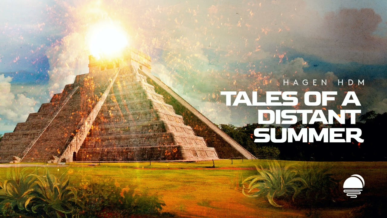 Hagen HDM - Tales of a Distant Summer [Soluna Music]