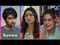 Sazawaar Episode 24 Promo Review - Khaqan Shahnawaz &amp; Alishba Khan - 17 Jan 2026 - Reality Review