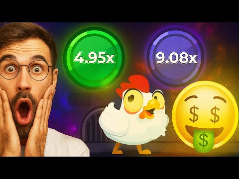 Disfruta de Chicken Road, el emocionante juego de casino en línea, en Ecuador