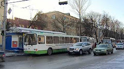 В Новогодние праздники расписание движения общественного транспорта изменится