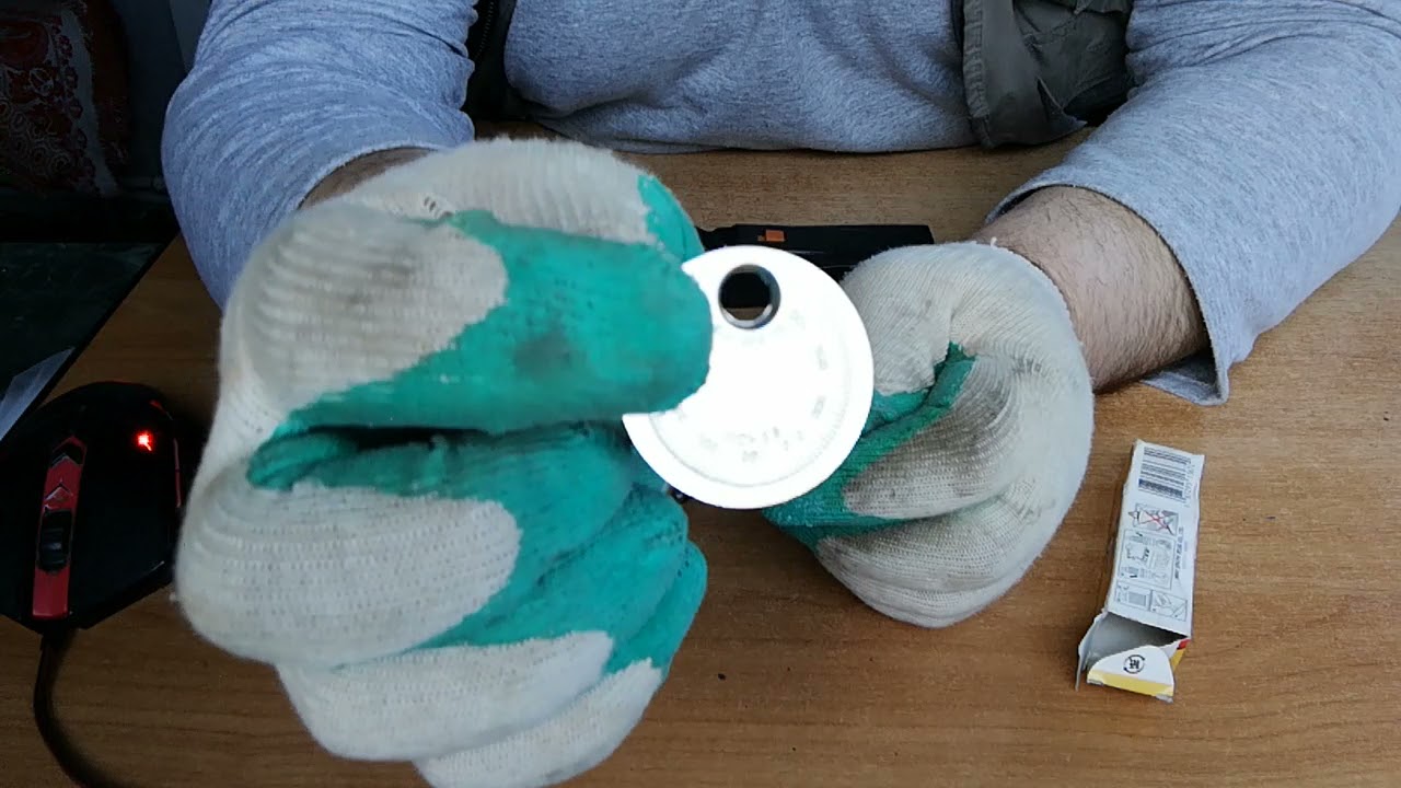 ЩУП ДЛЯ ИЗМЕРЕНИЯ ЗАЗОРОВ НА СВЕЧАХ НЕОБЫЧНОЙ КОНСТРУКЦИИ - YouTube