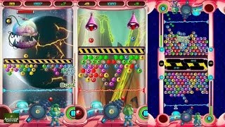 Klopex Galactic Bubble Official Trailer HD 1080p screenshot 5