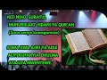 ZIFAHAMU SURATUL MUHURIKAAT Sura Zenye Kuangamiza Ndani Ya Qur An ZIFAHAMU SURATUL MUHURIKAAT Sura Zenye Kuangamiza Ndani Ya Qur An