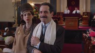 The Marvelous Mrs. Maisel - Abe is a traitor (part 2)