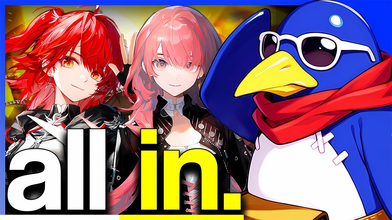 we absolutely need EXUSIAI ALTER.. 🍎🥧 | Arknights Pulls