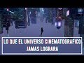 Spider-Verse: Lo que el Universo Cinematográfico jamas Lograra