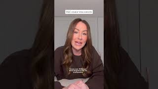 Lucy Clark | UGC & Short-Form Video Creator