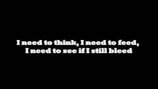 Hoobastank - Just One Lyrics