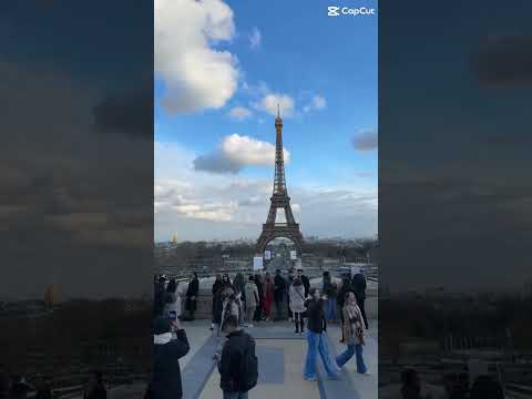 باريس لا تمل إذا أحبتك باريس باريس بعيون عربية فرنسا تصويري تصوير    
