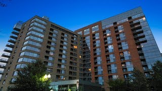 2001 15th St N #509, Arlington, VA 22201 | Condo for Sale | Keri Shull Team