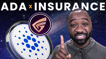 De toekomst van verzekeren? Cardano biedt bescherming met één klik!